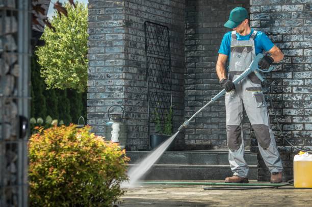 Trusted Spencerport, NY Pressure Washing Services Experts