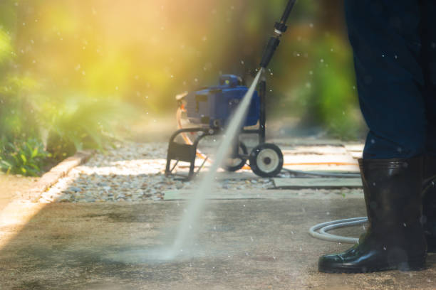 Best Graffiti Removal  in Spencerport, NY
